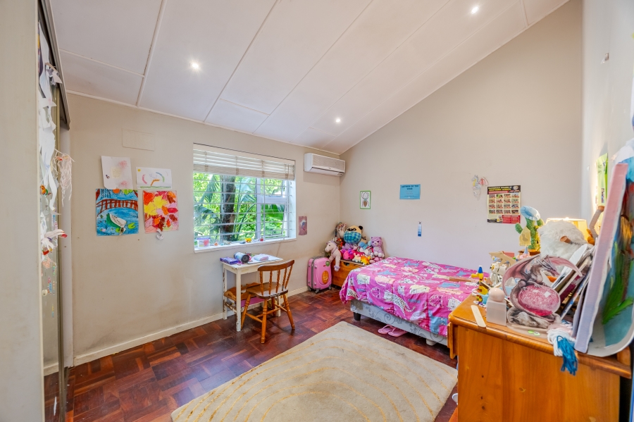 3 Bedroom Property for Sale in Lakeside Western Cape